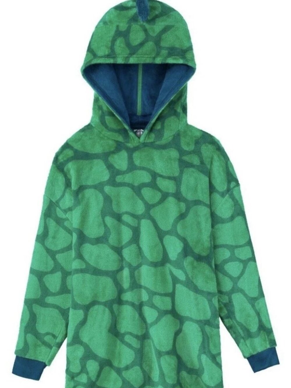 Saint Eve Youth Size M/L Sleep Hoodie Wearable Blanket Transform in Pillow NWT